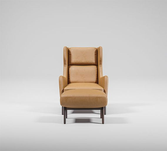 Avenue Arm Chair