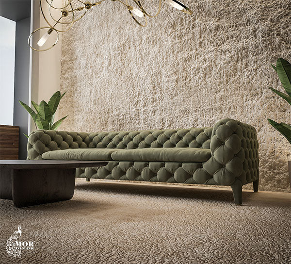 Daze Sofa – Mordecor