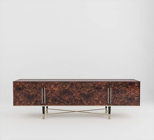 Derra Sideboard