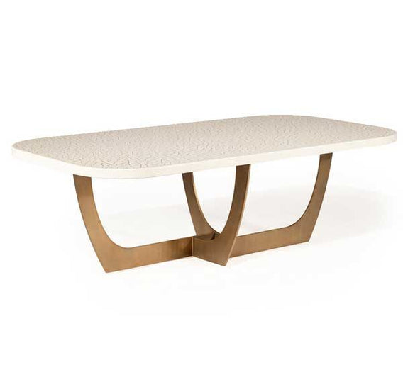 Rectra Center Table