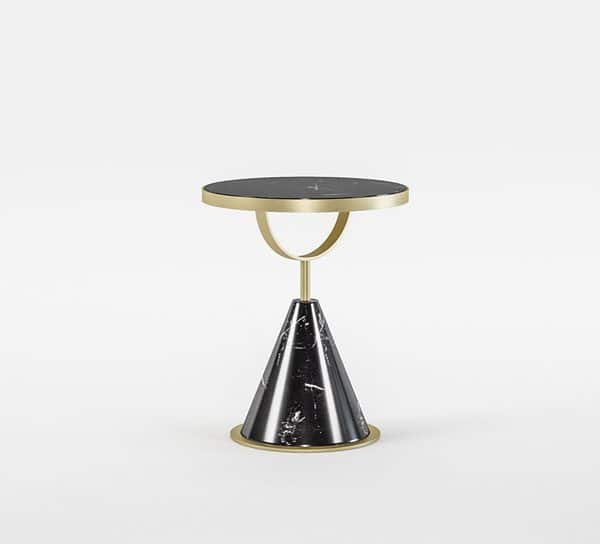 Luna Side Table