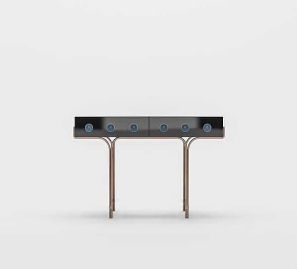 Krisha Console Table