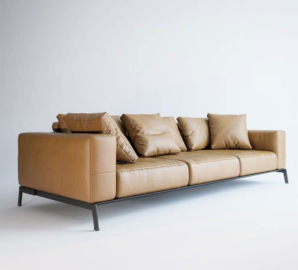 Stylus Sofa