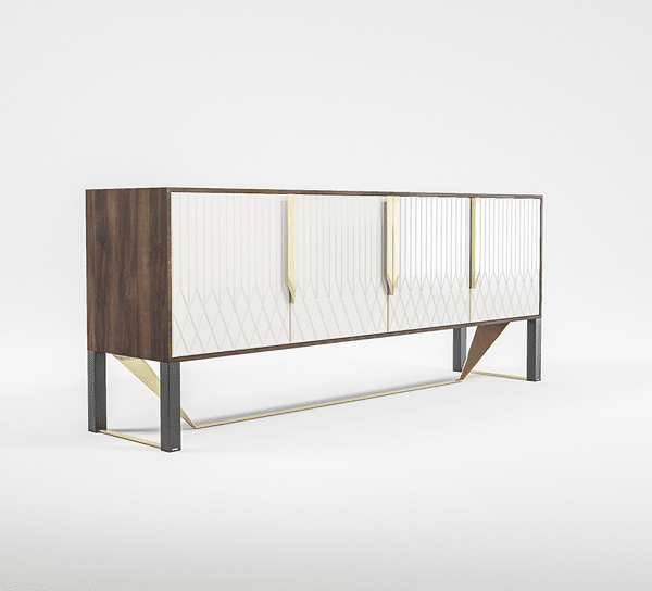 Prisma sideboard