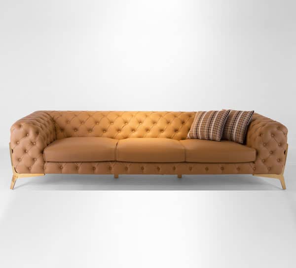 Imperfectio Four Seater