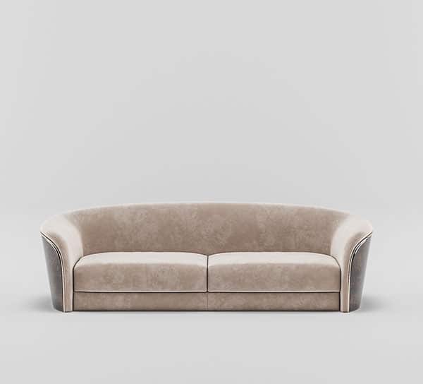 Dubai Sofa