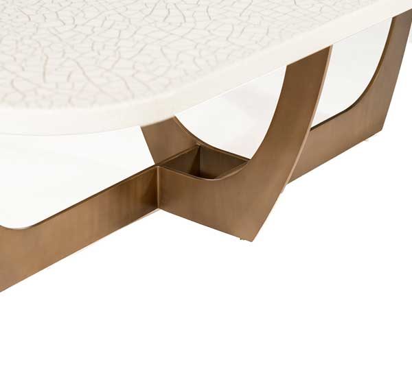 Rectra Center Table