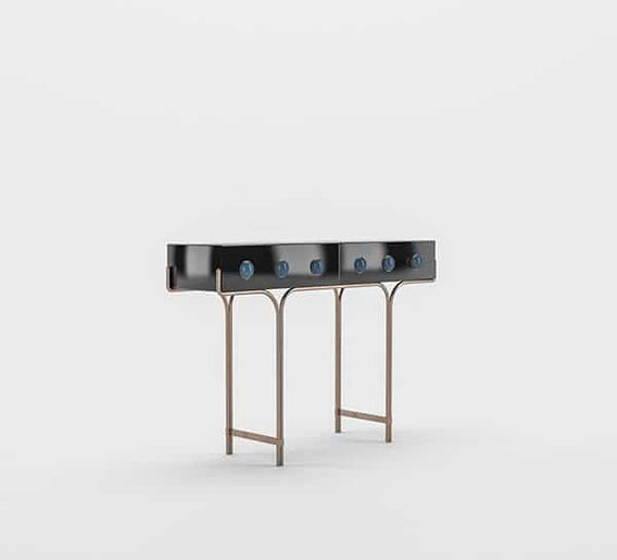 Krisha Console Table