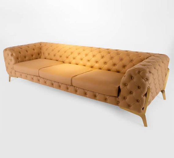 Imperfectio Four Seater