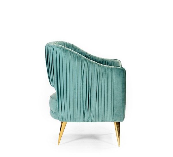 Ena Arm Chair