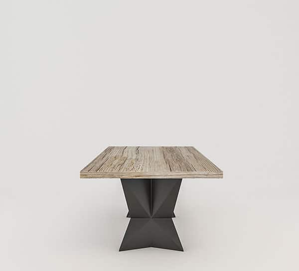 Lance Dining Table