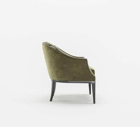 Nelson Arm Chair