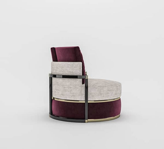 Mia Arm Chair