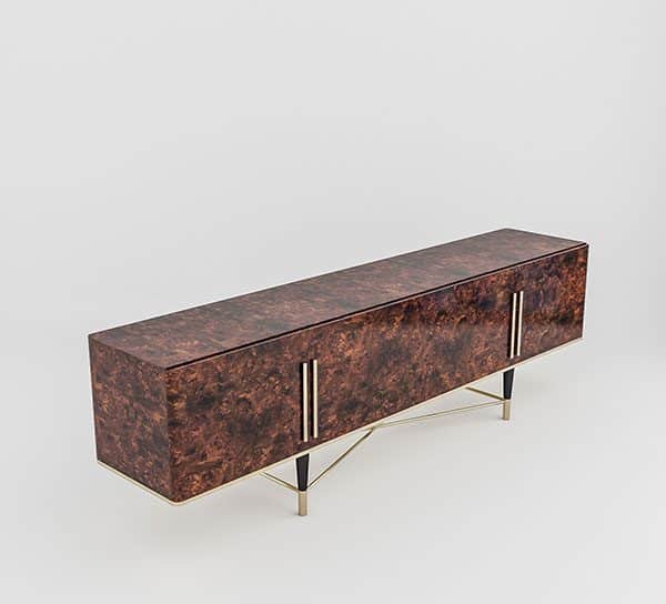 Derra Sideboard