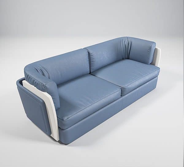 Pave Sofa