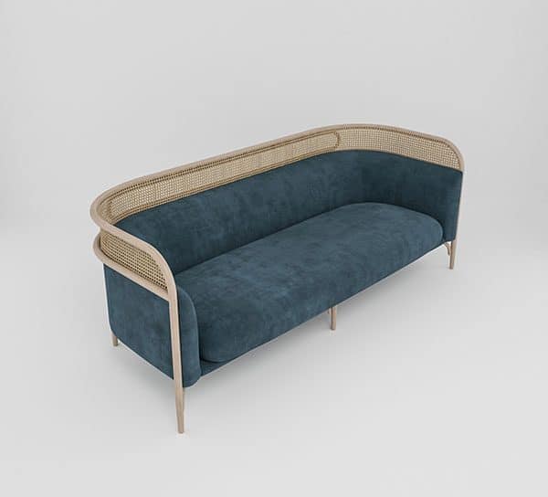 Adam Sofa