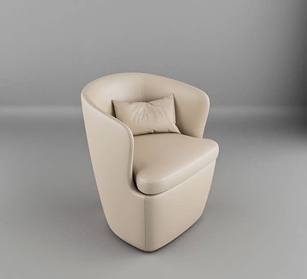 Amoli Arm Chair