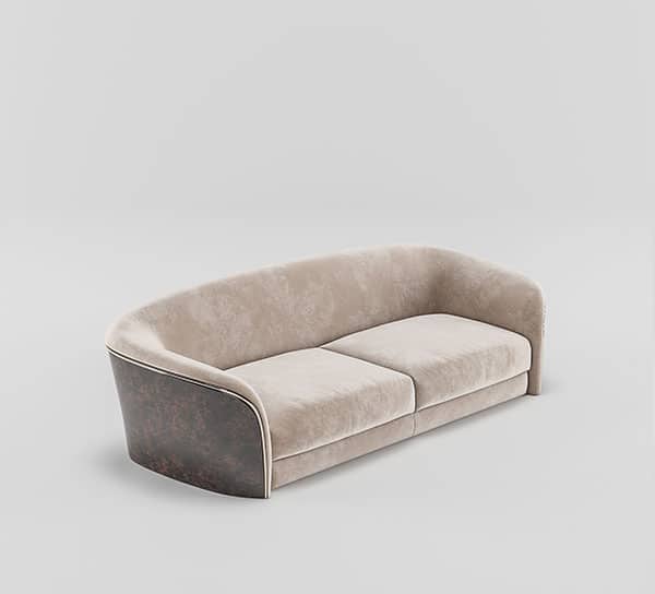 Dubai Sofa