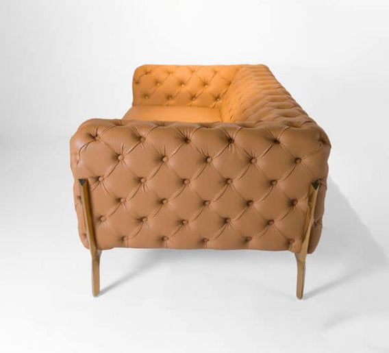 Imperfectio Four Seater