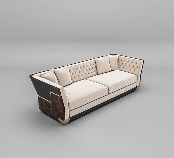 Alexa Sofa