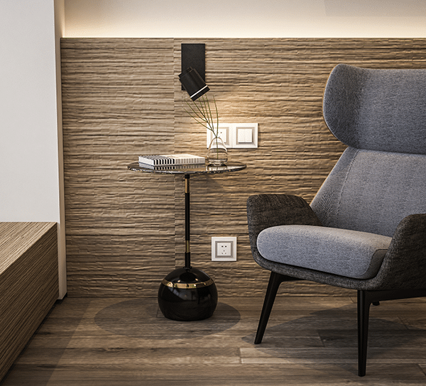 Layla Side Table
