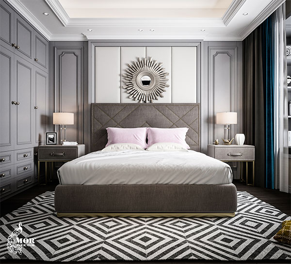 Alfa Bed