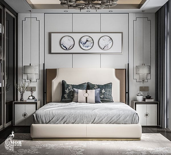 Dennis Bed
