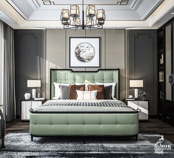 Boston Bed