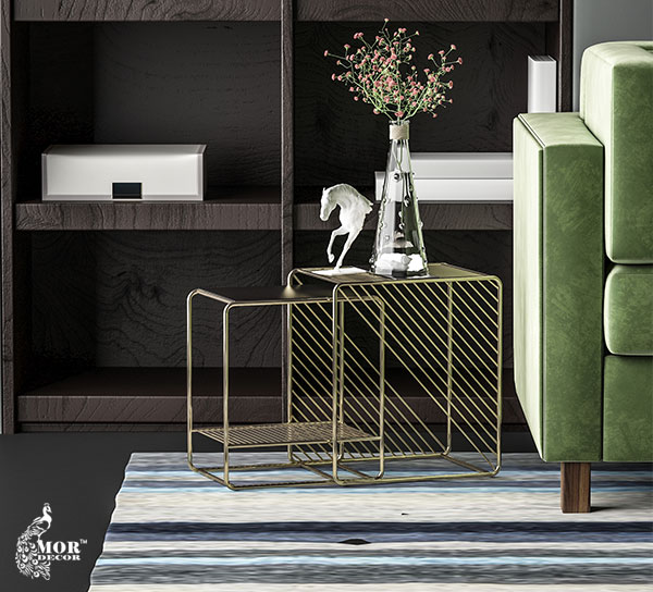 Riley Side Table