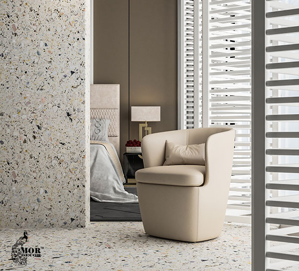 Amoli Arm Chair