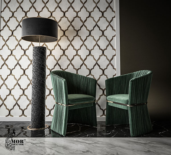 Homely Arm Chair