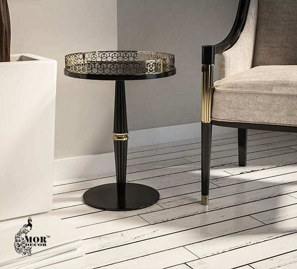 Hector Side Table