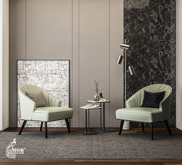 Kayla Arm Chair